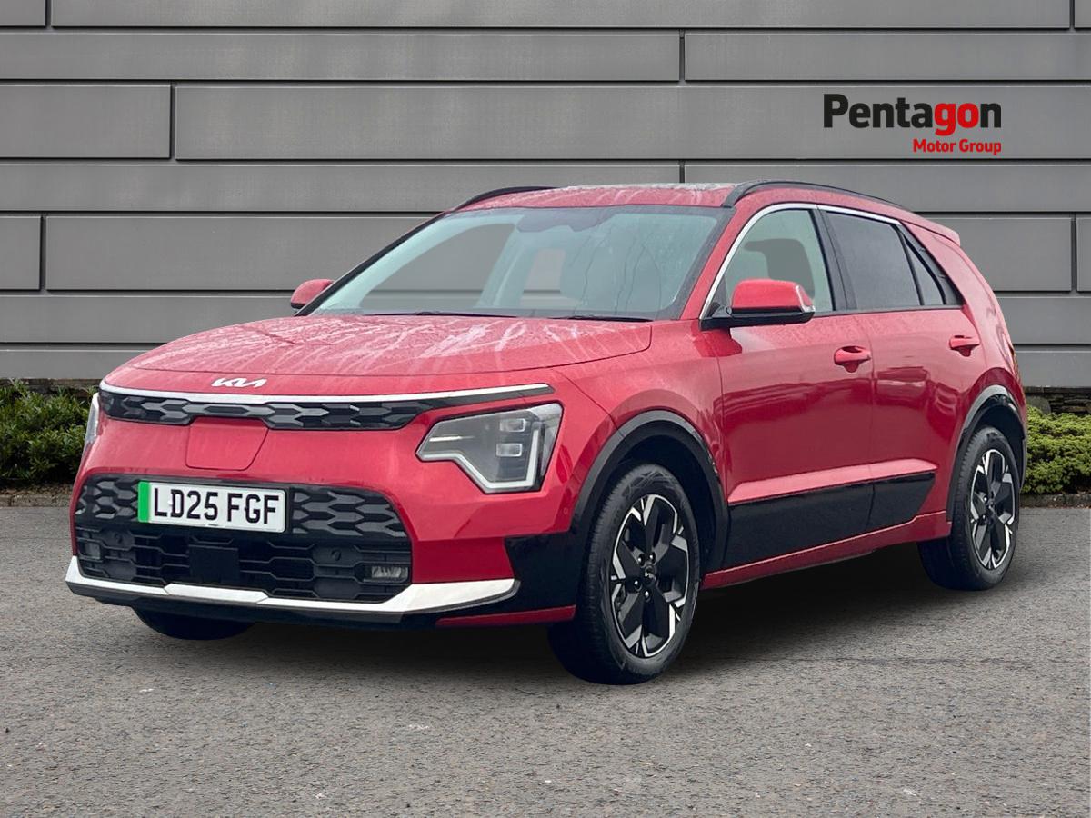 Used Kia Niro 2025 for sale - 76686981: Photo 3