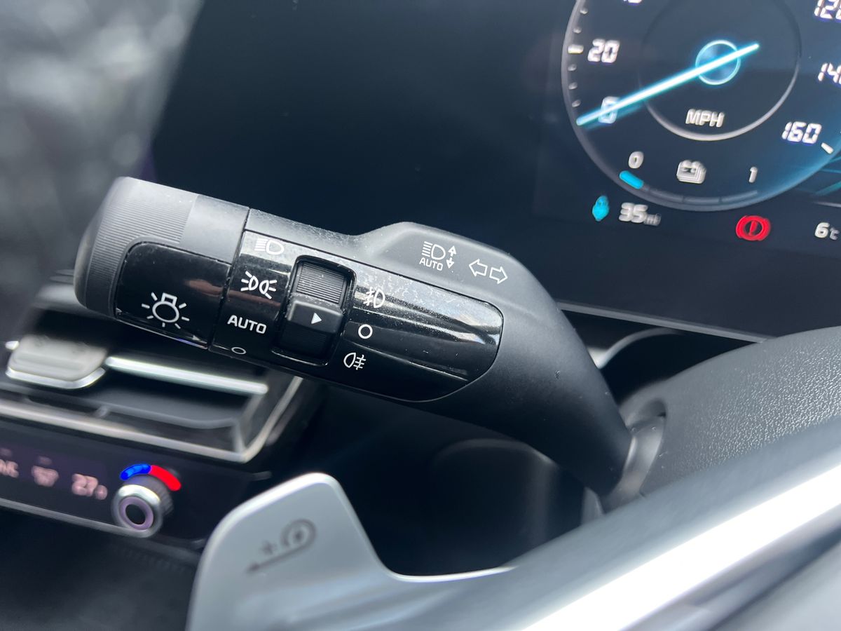 Used Kia Niro 2025 for sale - 76686981: Photo 30