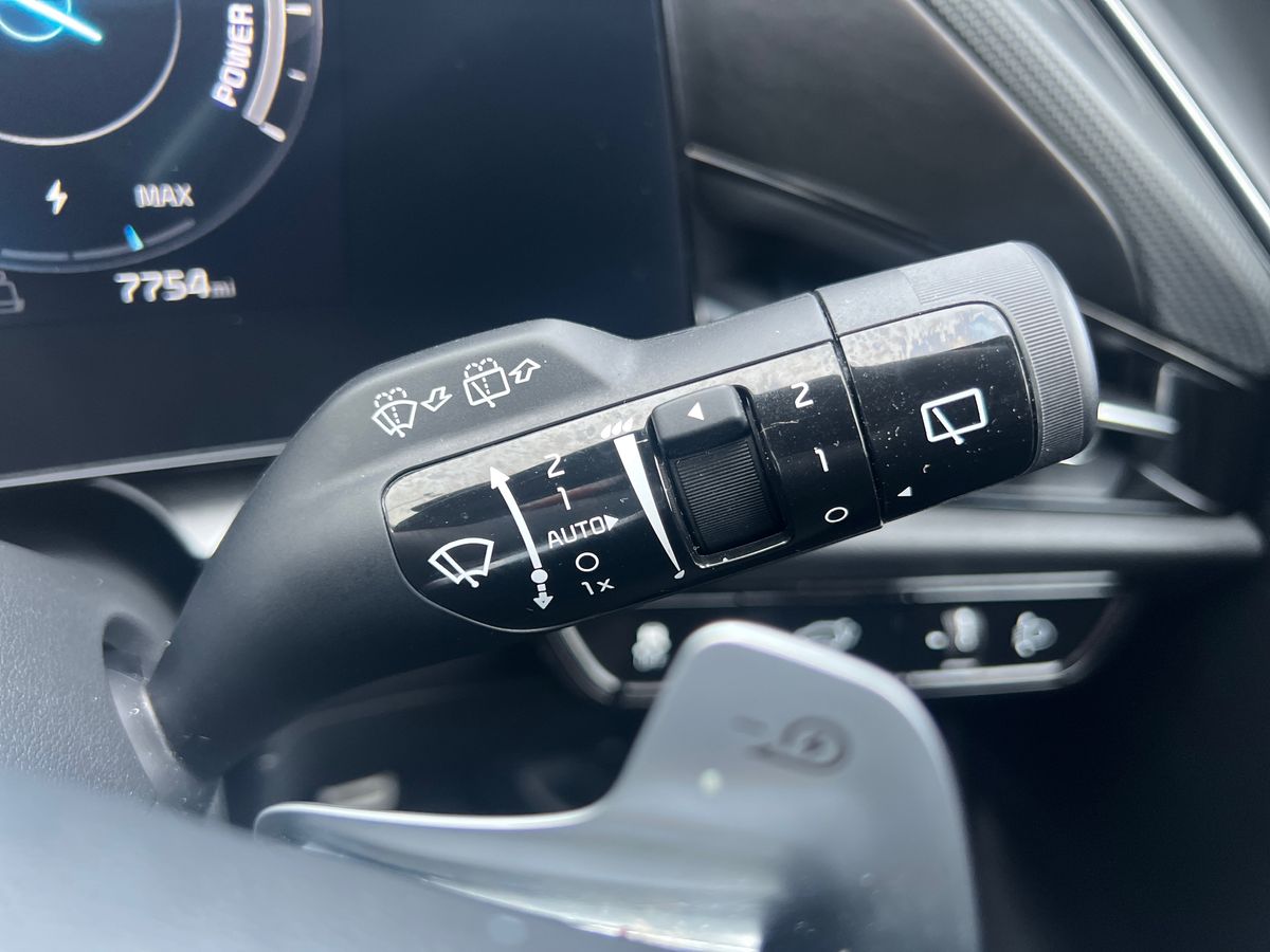 Used Kia Niro 2025 for sale - 76686981: Photo 31