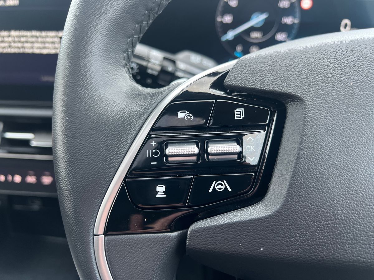 Used Kia Niro 2025 for sale - 76686981: Photo 32