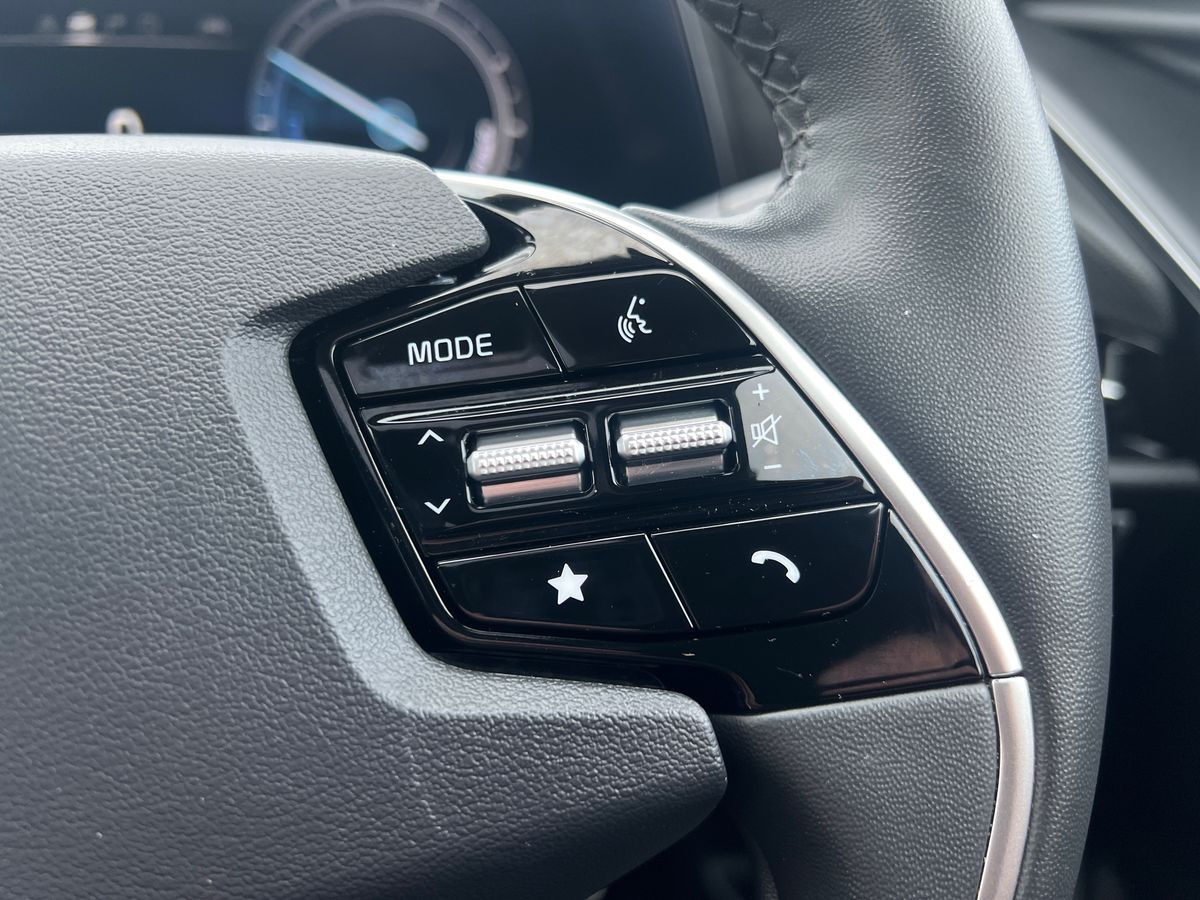 Used Kia Niro 2025 for sale - 76686981: Photo 33