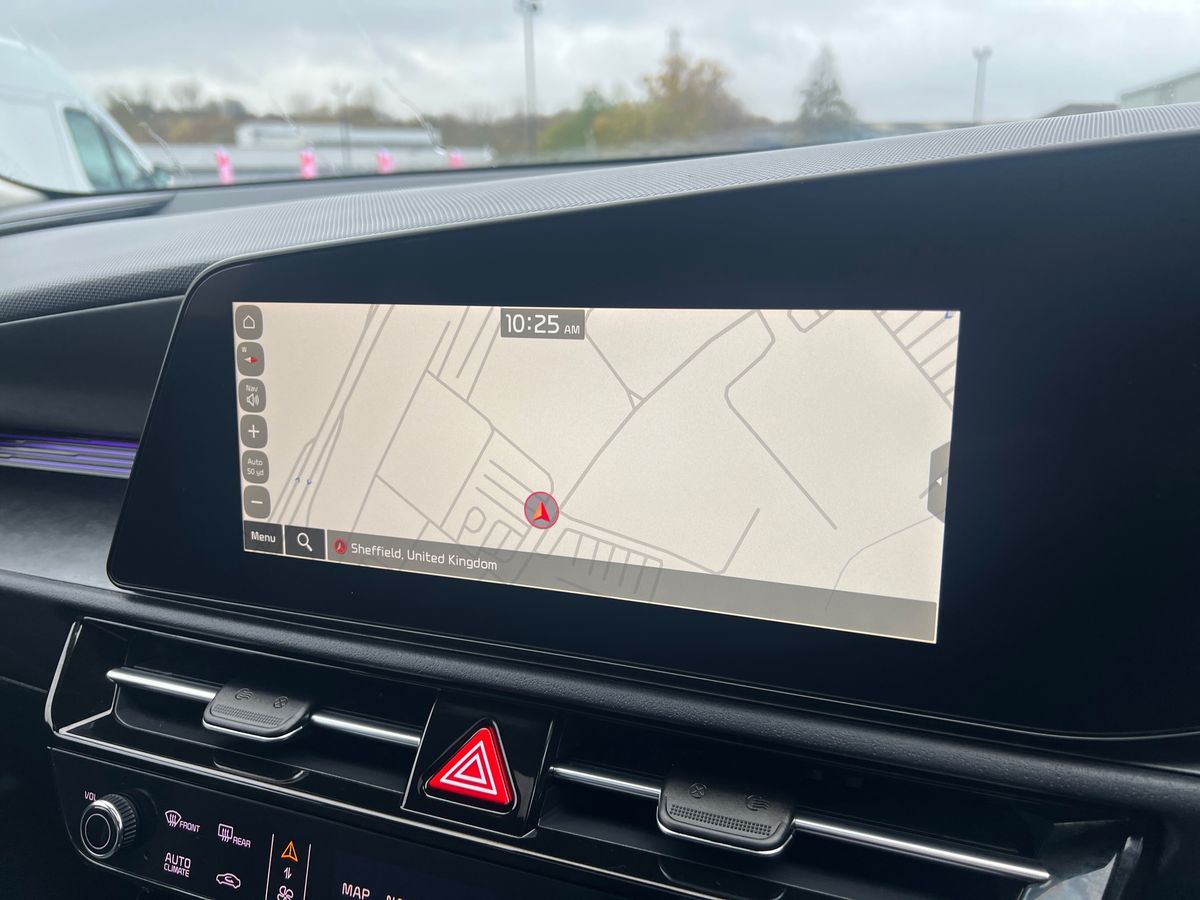 Used Kia Niro 2025 for sale - 76686981: Photo 34