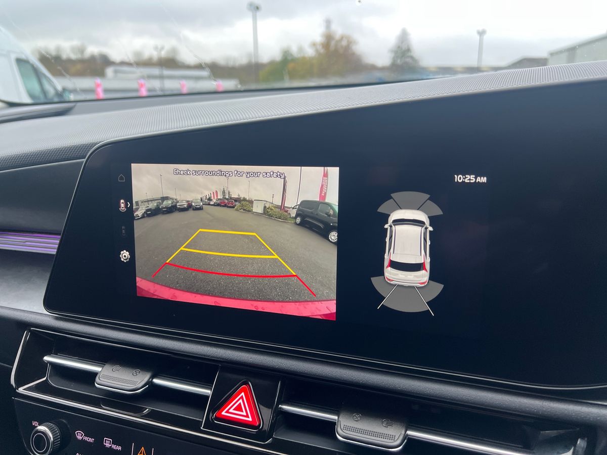 Used Kia Niro 2025 for sale - 76686981: Photo 35