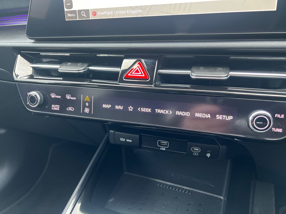 Used Kia Niro 2025 for sale - 76686981: Photo 36