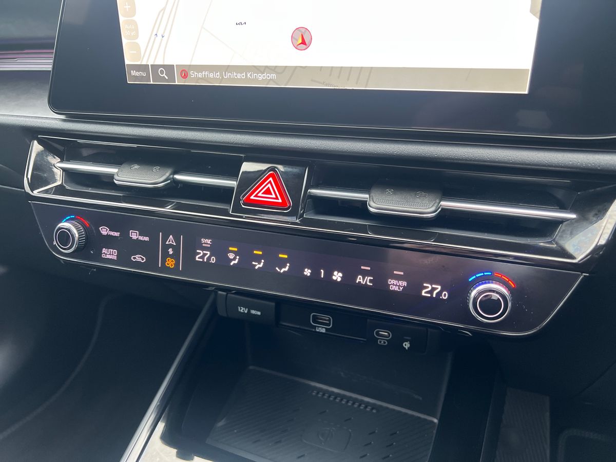 Used Kia Niro 2025 for sale - 76686981: Photo 37