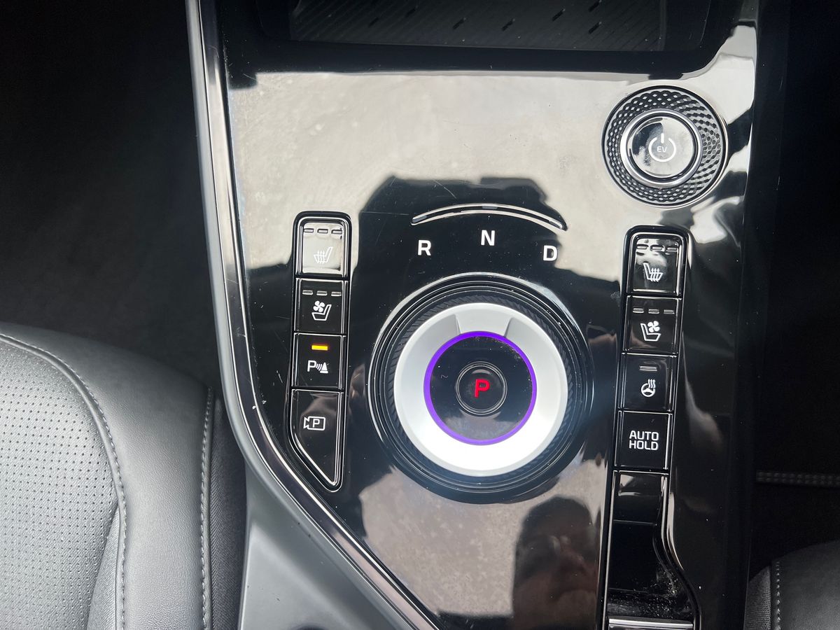 Used Kia Niro 2025 for sale - 76686981: Photo 39