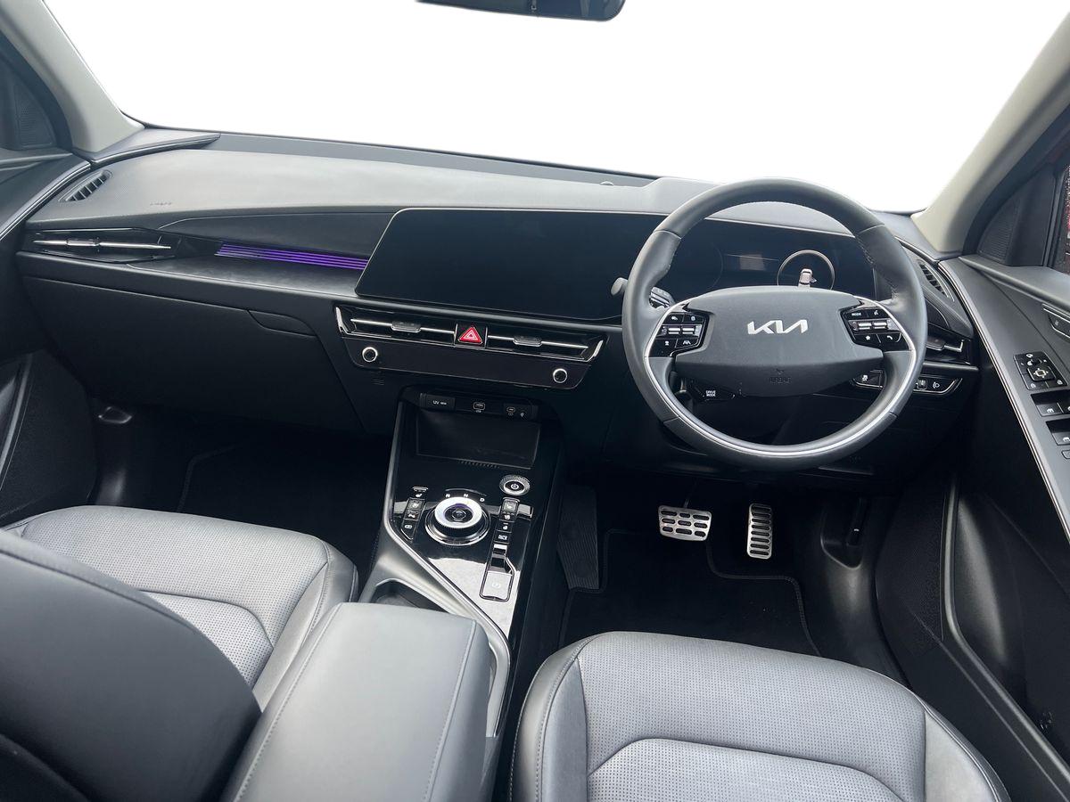 Used Kia Niro 2025 for sale - 76686981: Photo 7