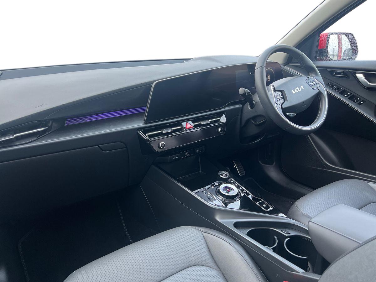 Used Kia Niro 2025 for sale - 76686981: Photo 8