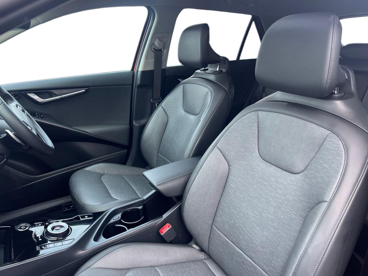 Used Kia Niro 2025 for sale - 76686981: Photo 9