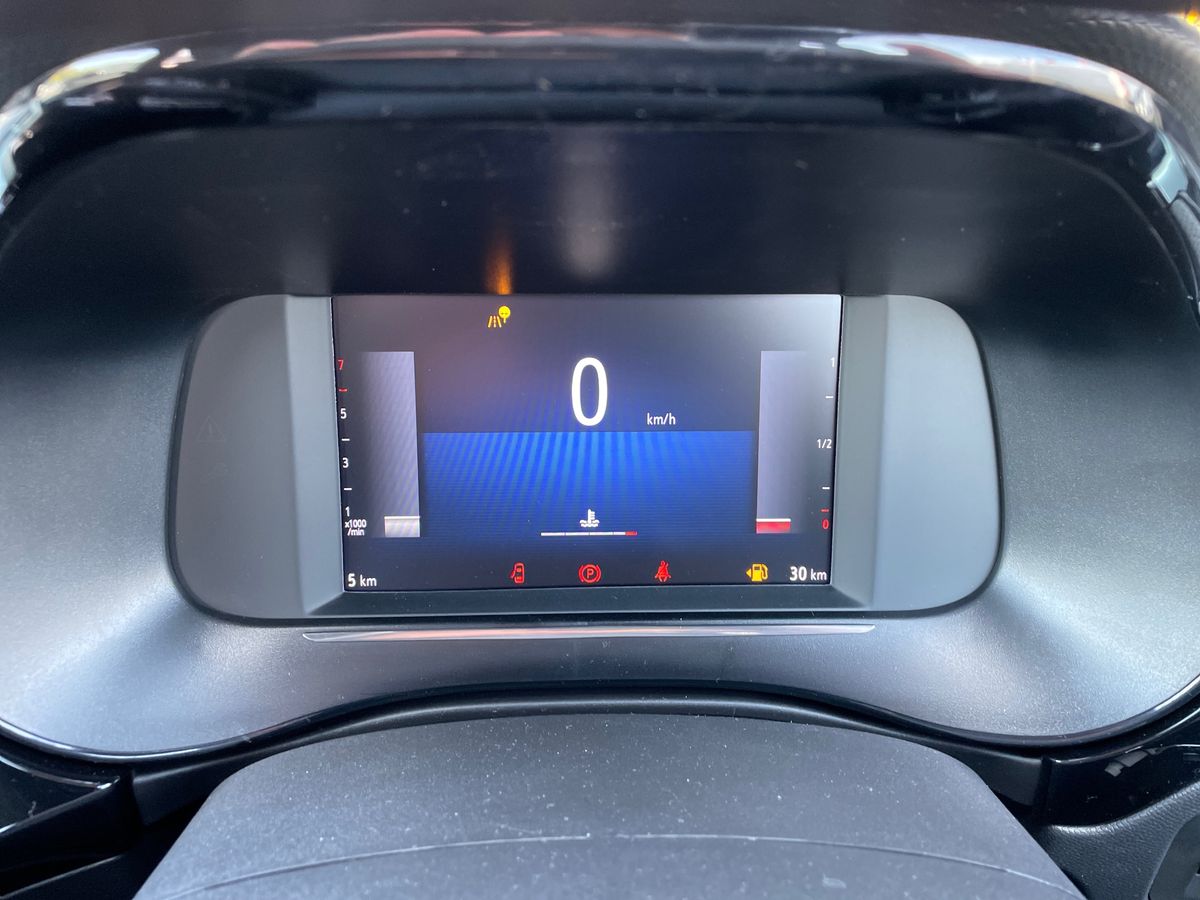 Vehicle 19