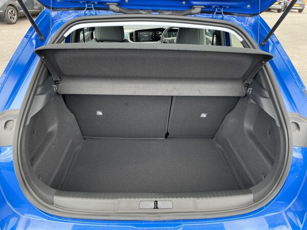 Used Vauxhall Mokka Electric 2024 for sale - 72590921: Photo 11
