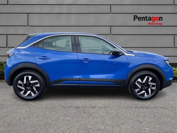 Used Vauxhall Mokka Electric 2024 for sale - 72590921: Photo 13
