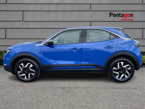Used Vauxhall Mokka Electric 2024 for sale - 72590921: Photo 14