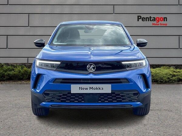 Used Vauxhall Mokka Electric 2024 for sale - 72590921: Photo 15