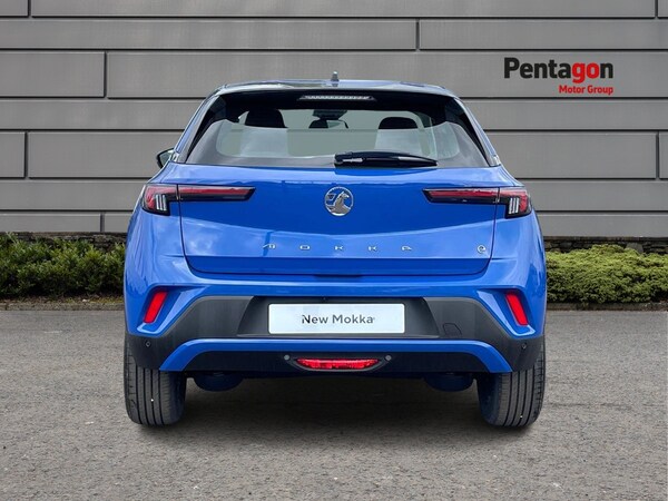 Used Vauxhall Mokka Electric 2024 for sale - 72590921: Photo 16