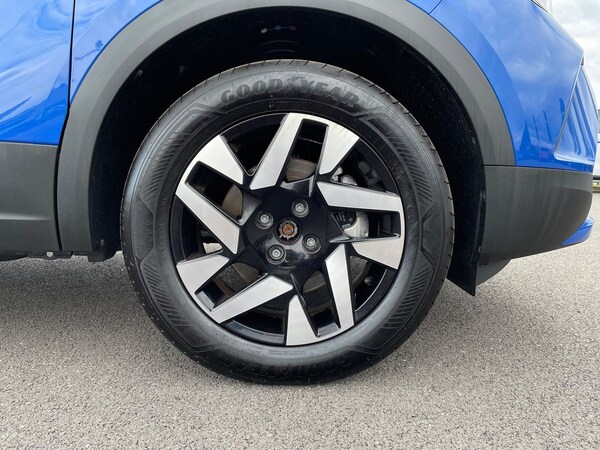 Used Vauxhall Mokka Electric 2024 for sale - 72590921: Photo 17