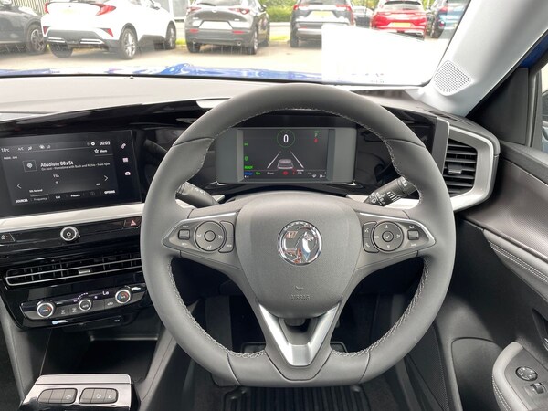 Used Vauxhall Mokka Electric 2024 for sale - 72590921: Photo 18