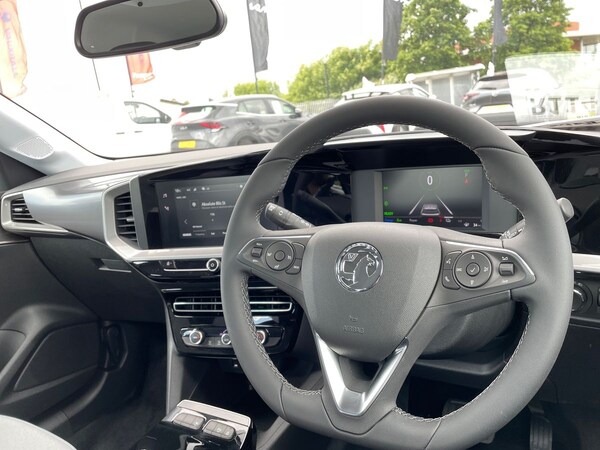 Used Vauxhall Mokka Electric 2024 for sale - 72590921: Photo 30