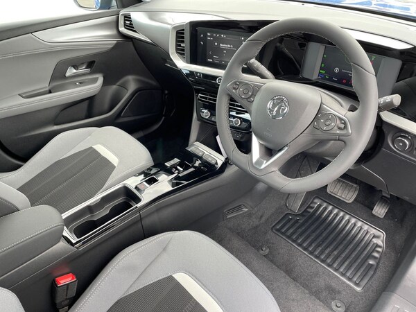 Used Vauxhall Mokka Electric 2024 for sale - 72590921: Photo 5