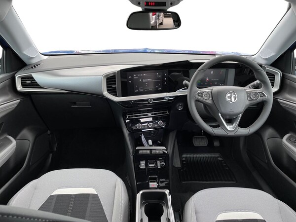 Used Vauxhall Mokka Electric 2024 for sale - 72590921: Photo 7