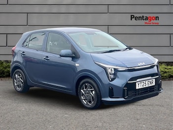 Kia - Picanto