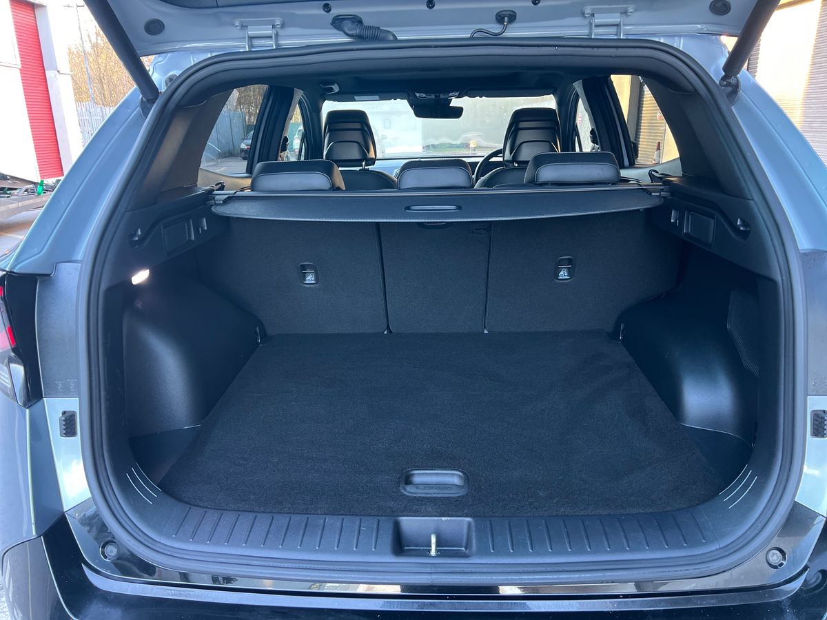 Used Kia Sportage 2024 for sale - 77096855: Photo 11