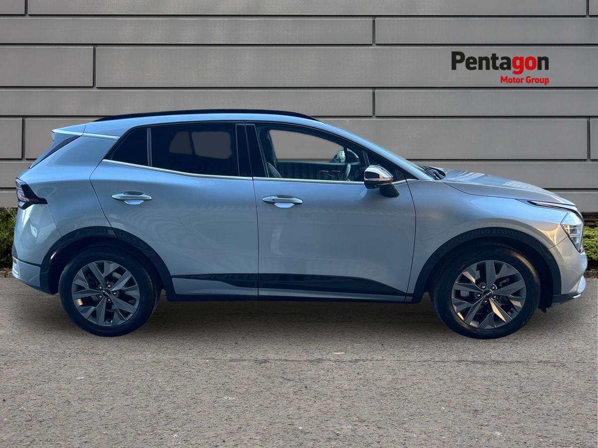 Used Kia Sportage 2024 for sale - 77096855: Photo 13