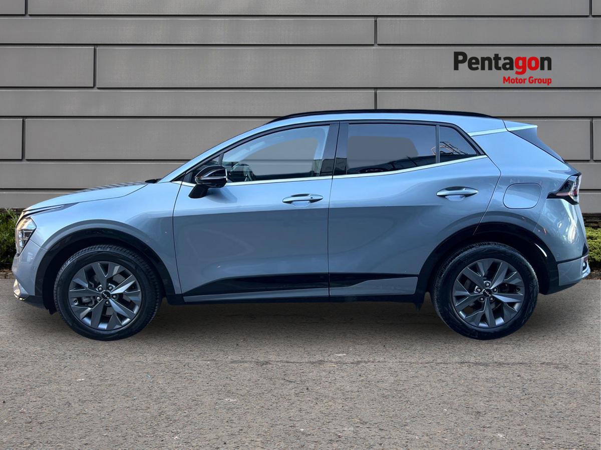 Used Kia Sportage 2024 for sale - 77096855: Photo 14