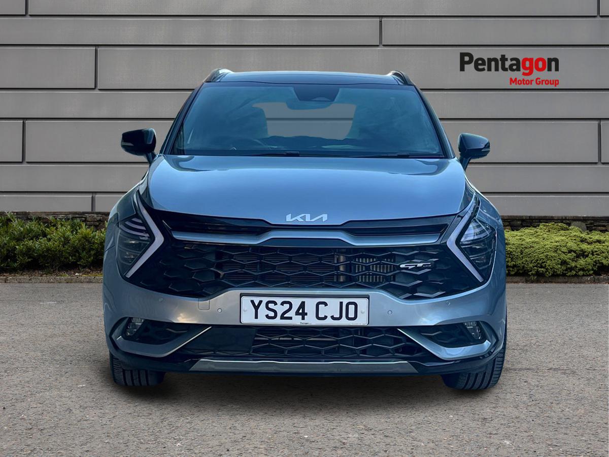 Used Kia Sportage 2024 for sale - 77096855: Photo 15