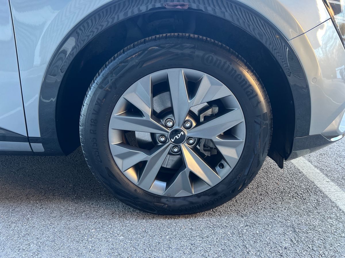 Used Kia Sportage 2024 for sale - 77096855: Photo 17