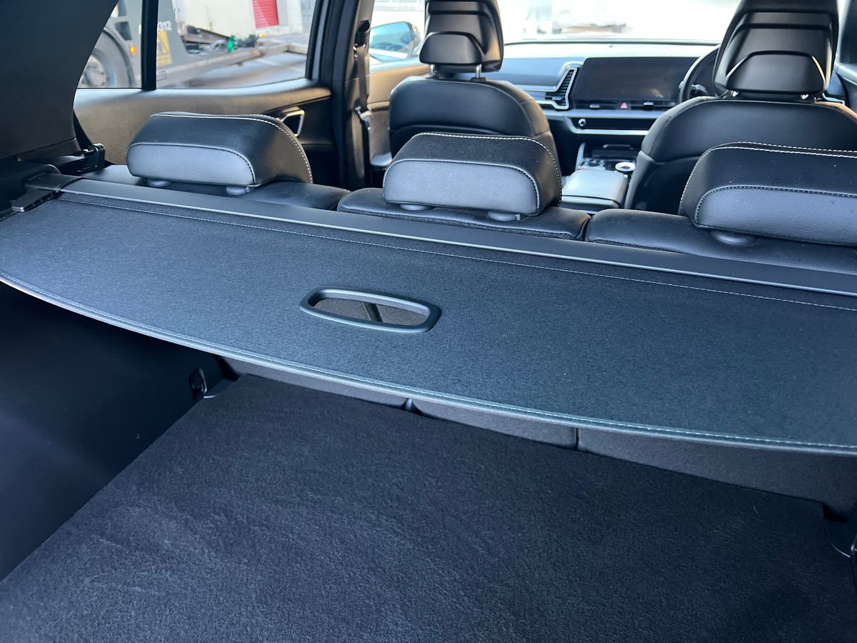 Used Kia Sportage 2024 for sale - 77096855: Photo 19