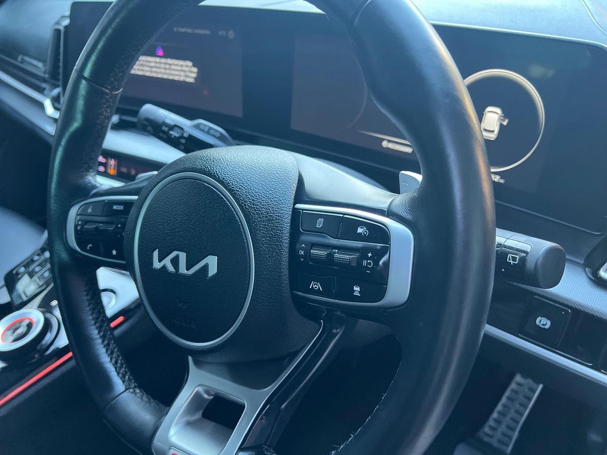 Used Kia Sportage 2024 for sale - 77096855: Photo 23