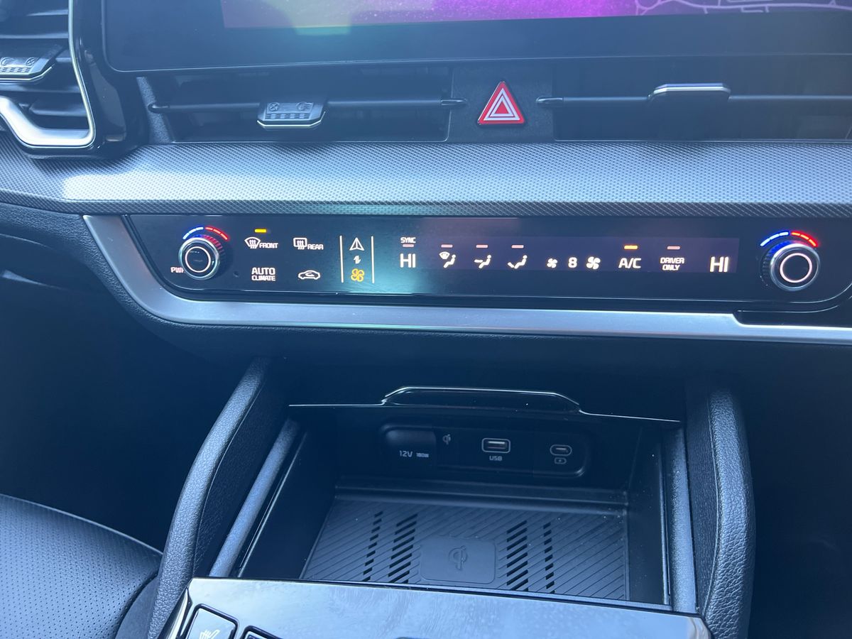 Used Kia Sportage 2024 for sale - 77096855: Photo 25