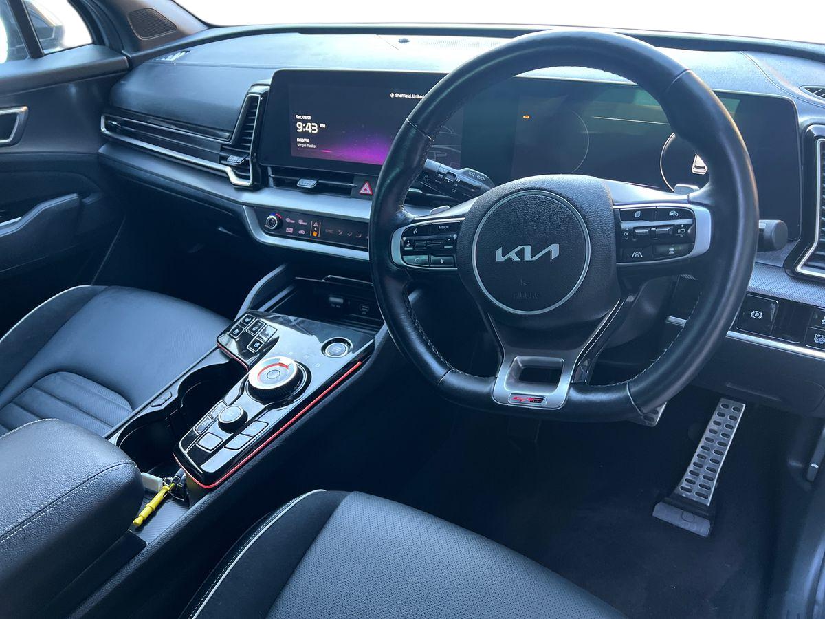 Used Kia Sportage 2024 for sale - 77096855: Photo 5