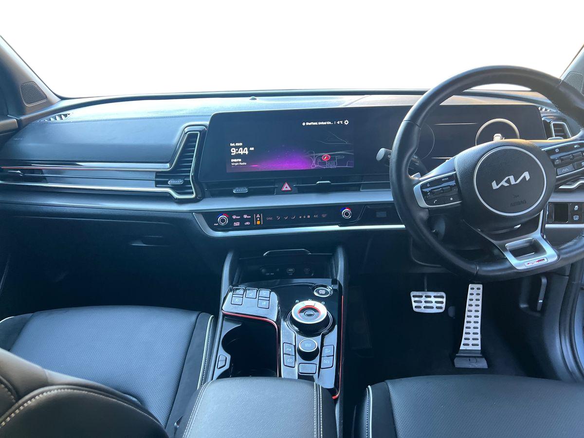 Used Kia Sportage 2024 for sale - 77096855: Photo 7