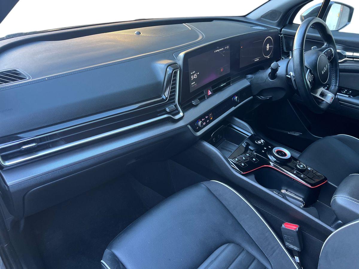 Used Kia Sportage 2024 for sale - 77096855: Photo 8