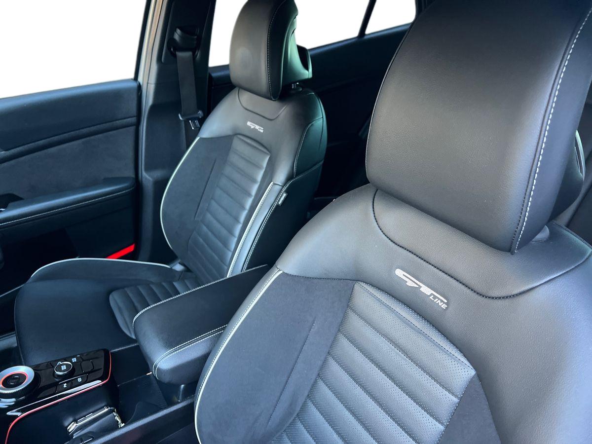 Used Kia Sportage 2024 for sale - 77096855: Photo 9