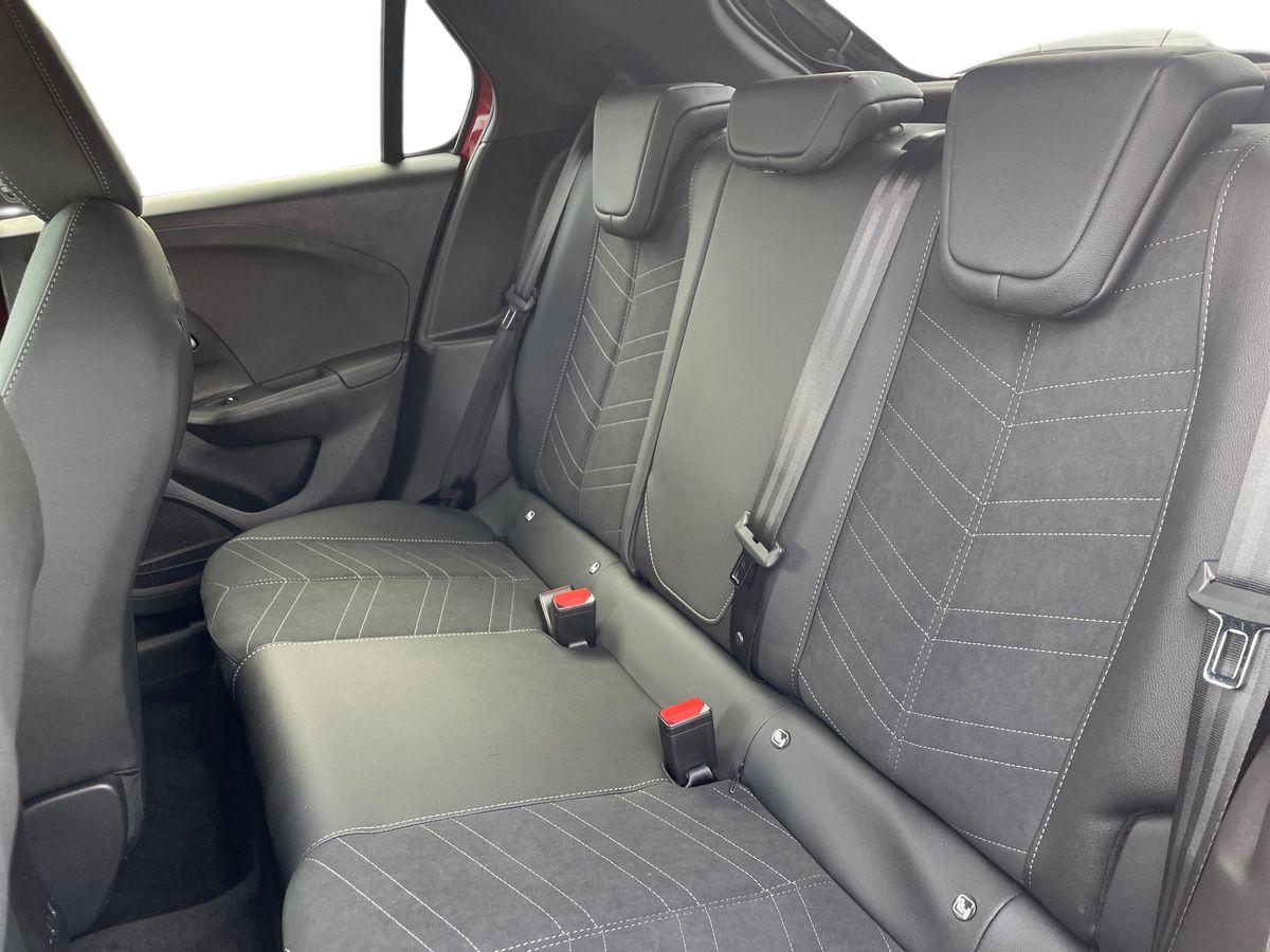 Used Vauxhall Corsa 2025 for sale - 76362371: Photo 10