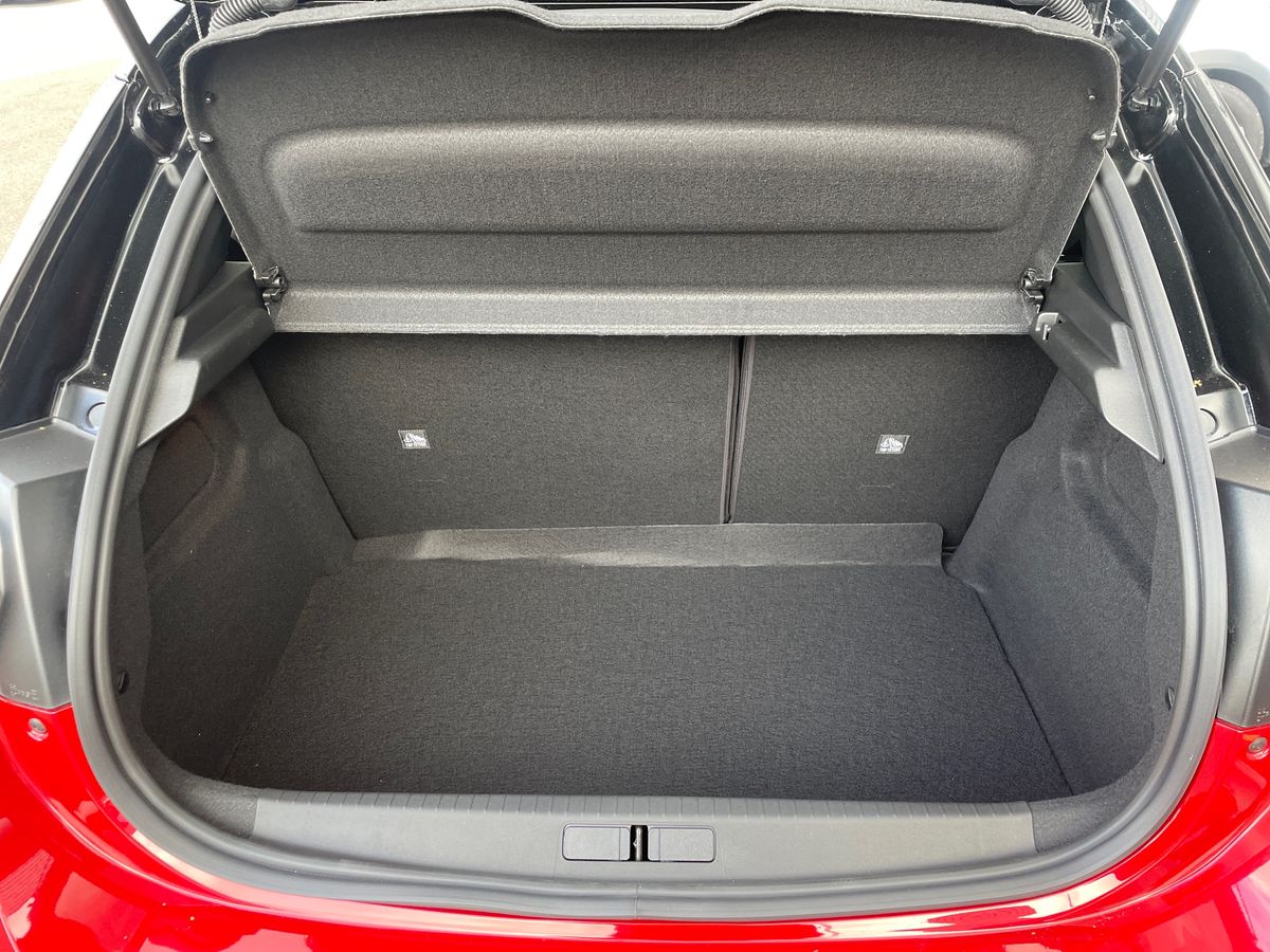 Used Vauxhall Corsa 2025 for sale - 76362371: Photo 11