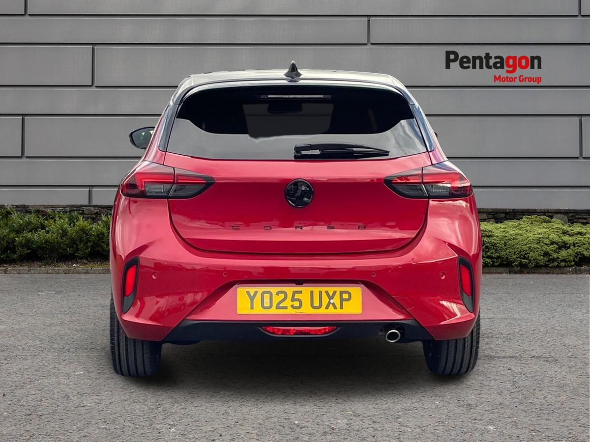 Used Vauxhall Corsa 2025 for sale - 76362371: Photo 16
