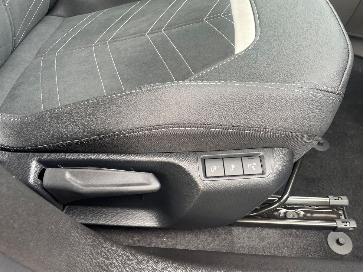 Used Vauxhall Corsa 2025 for sale - 76362371: Photo 21