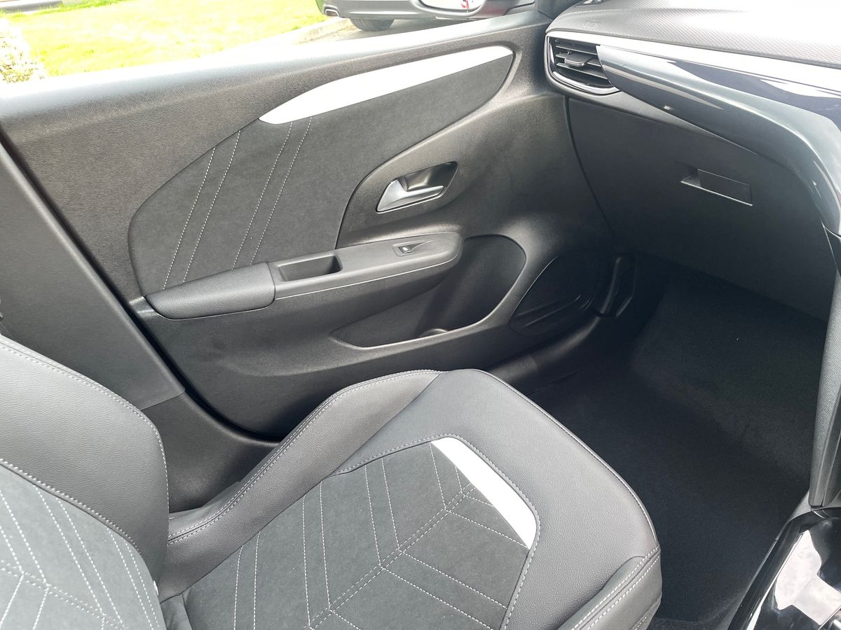 Used Vauxhall Corsa 2025 for sale - 76362371: Photo 29
