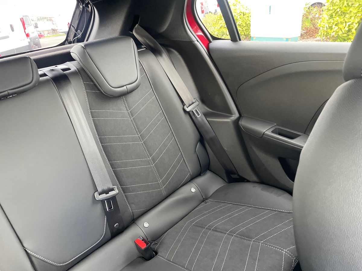 Used Vauxhall Corsa 2025 for sale - 76362371: Photo 30