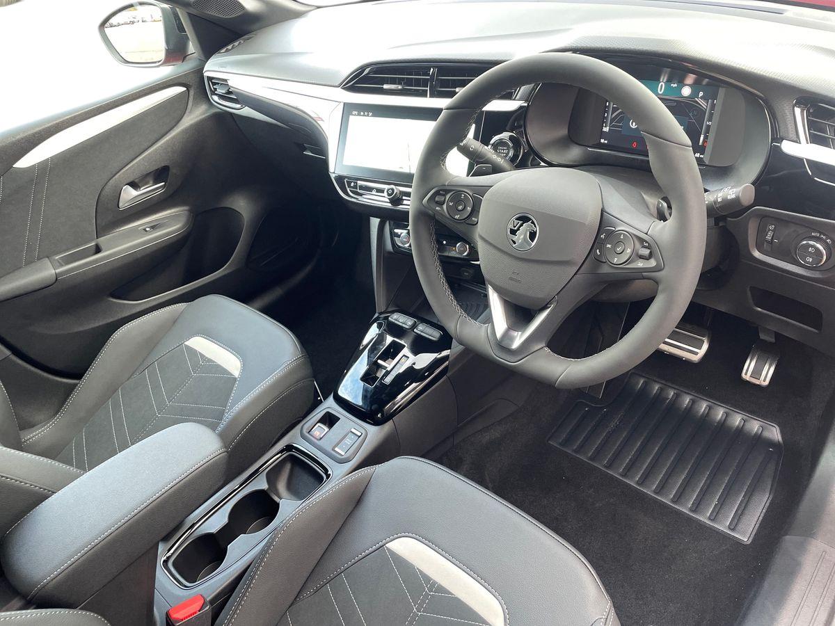 Used Vauxhall Corsa 2025 for sale - 76362371: Photo 5