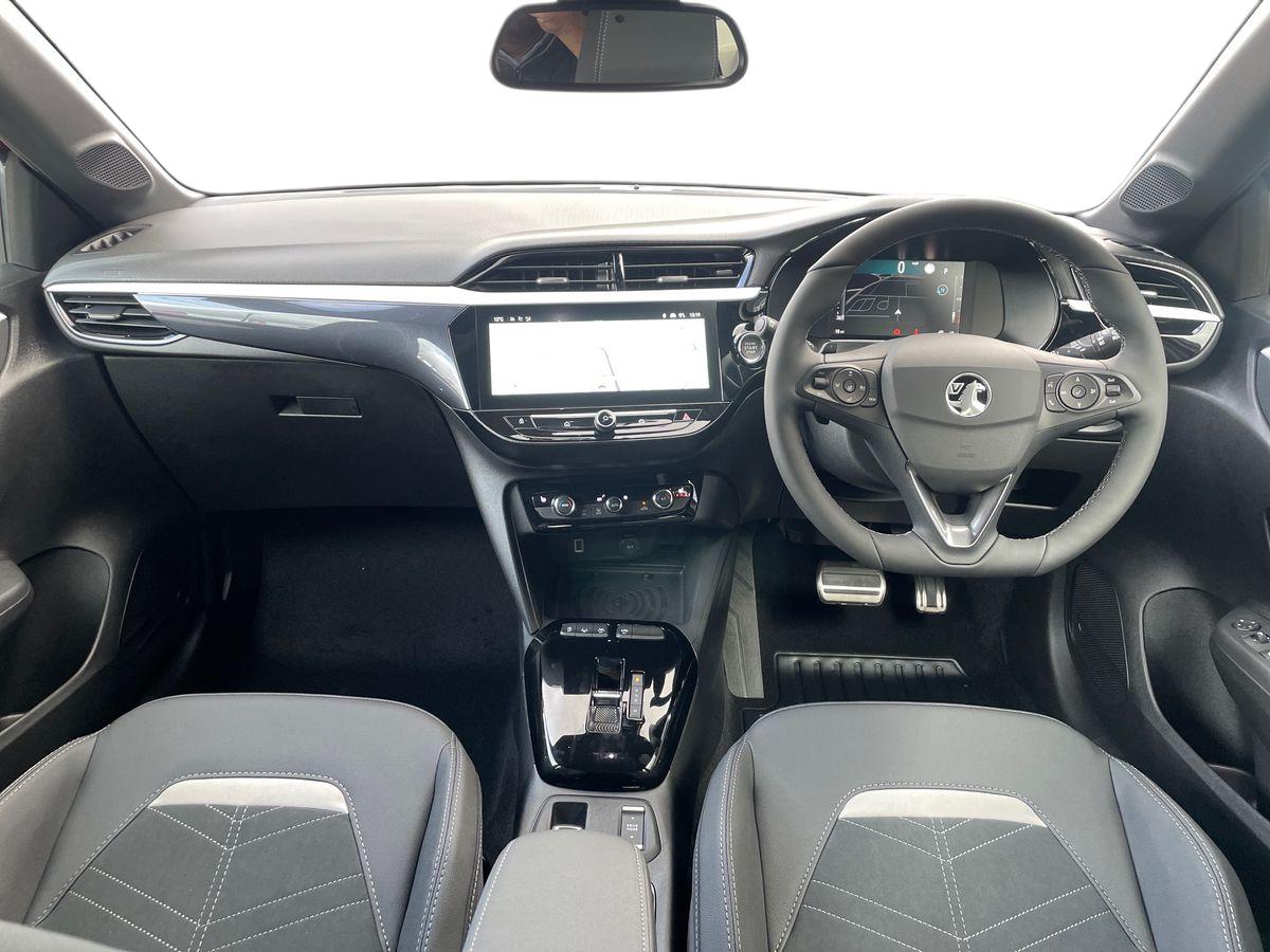 Used Vauxhall Corsa 2025 for sale - 76362371: Photo 7