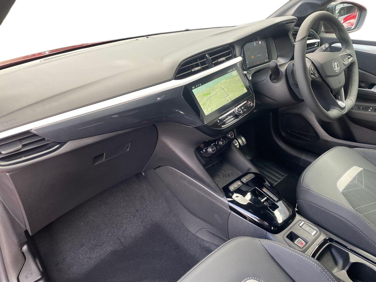 Used Vauxhall Corsa 2025 for sale - 76362371: Photo 8