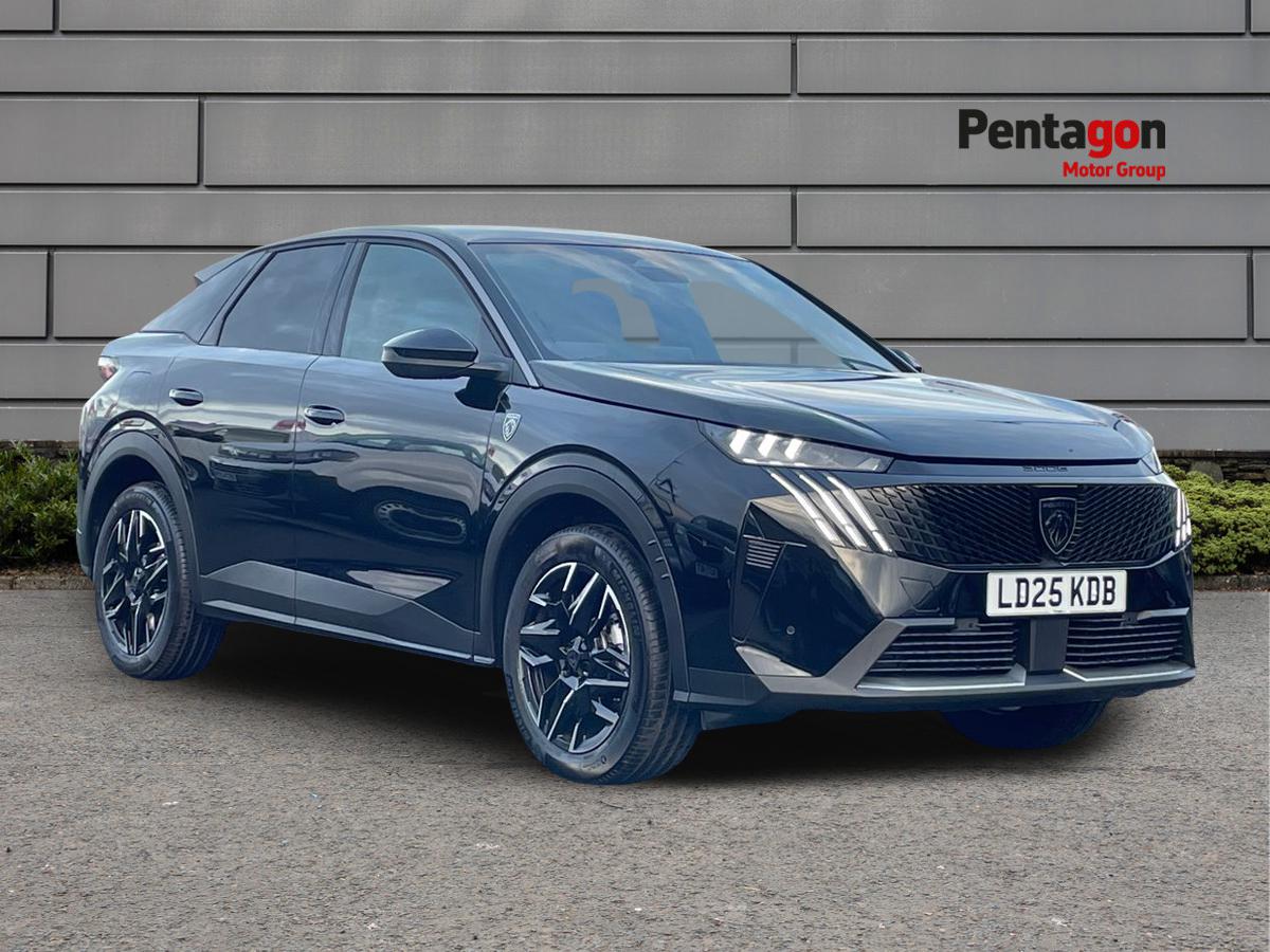 Used Peugeot 3008 2025 for sale - 76836866: Photo 1