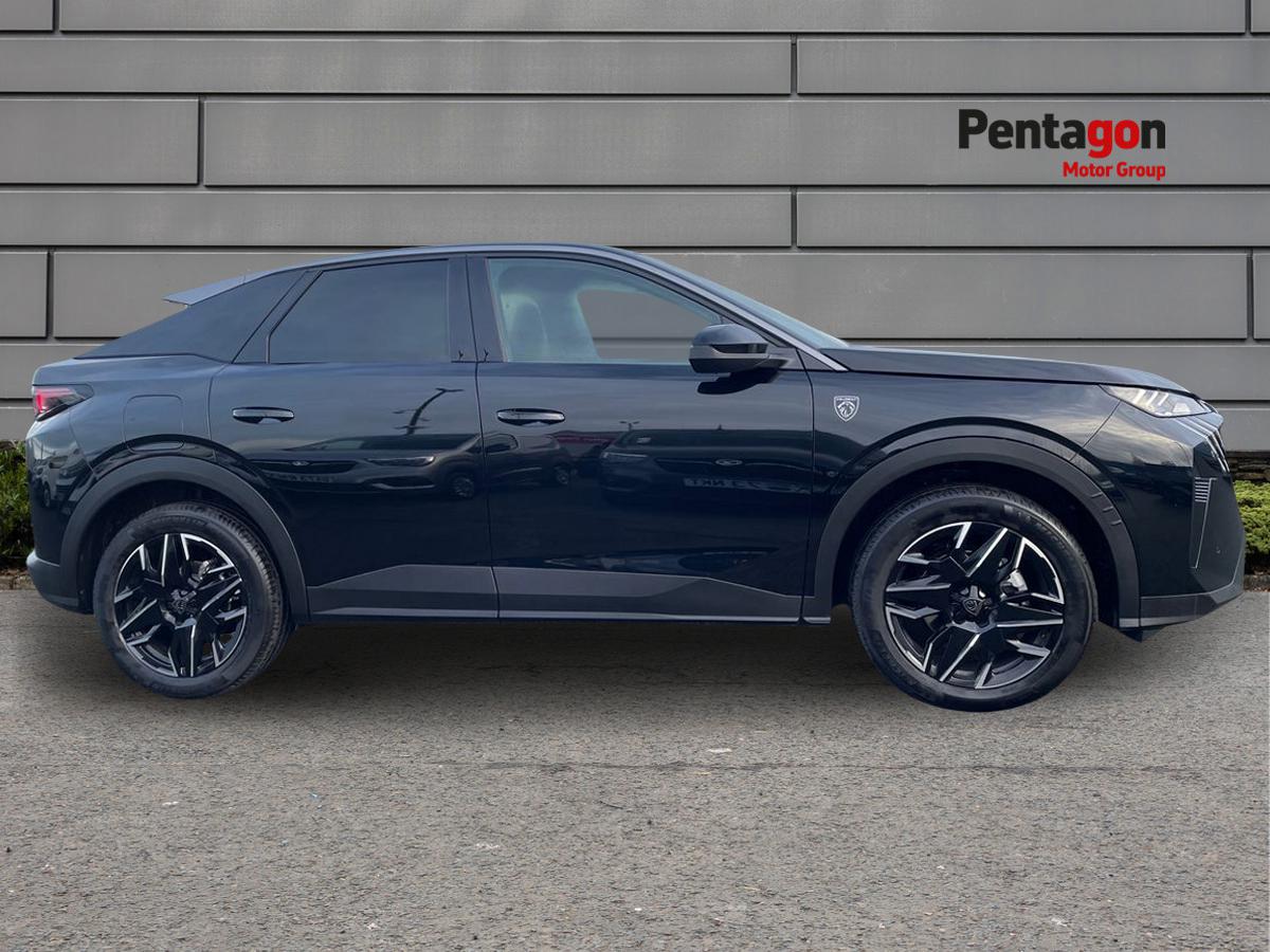 Used Peugeot 3008 2025 for sale - 76836866: Photo 13