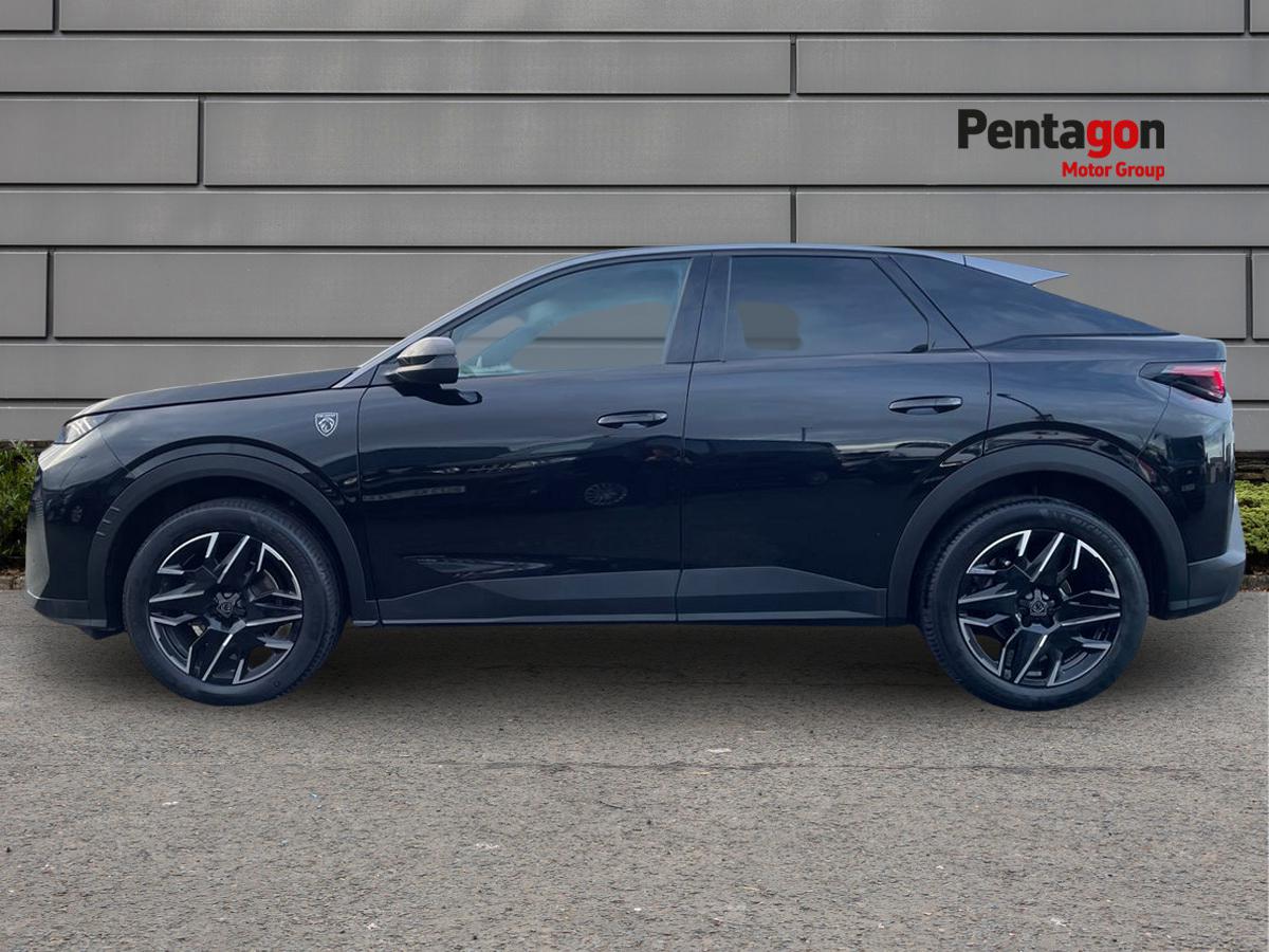 Used Peugeot 3008 2025 for sale - 76836866: Photo 14