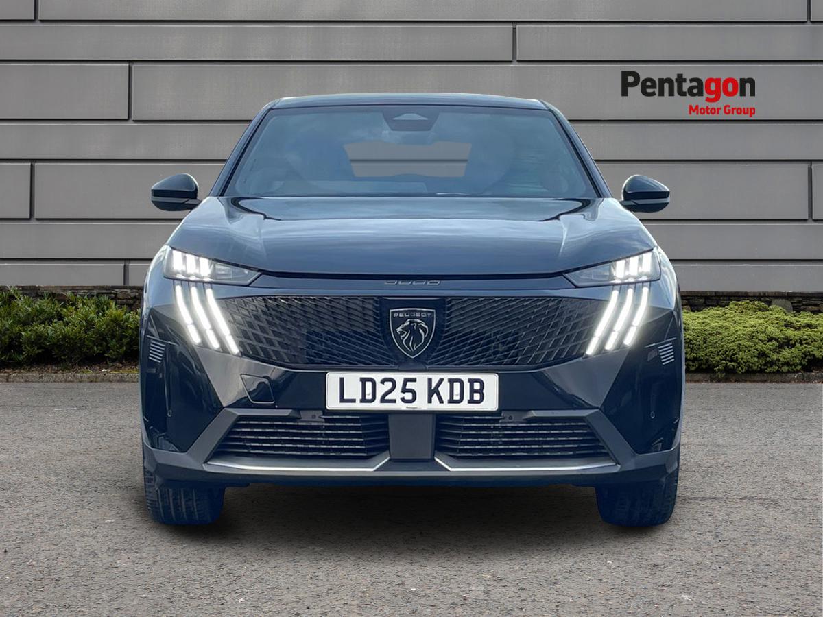 Used Peugeot 3008 2025 for sale - 76836866: Photo 15